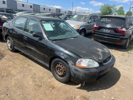 1997 HONDA CIVIC 