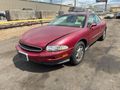 1996 BUICK RIVIERA