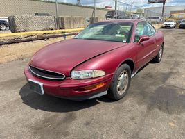 1996 BUICK RIVIERA SUPERCHARGED