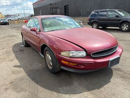 1996 BUICK RIVIERA 