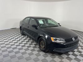 2013 VOLKSWAGEN JETTA 