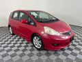 2010 HONDA FIT