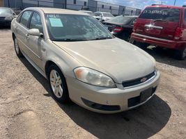 2010 CHEVROLET IMPALA LT