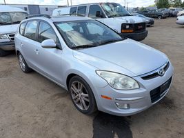 2010 HYUNDAI ELANTRA TOURING