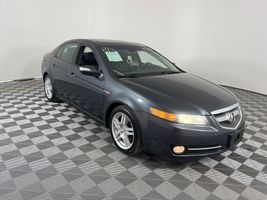 2007 ACURA TL 
