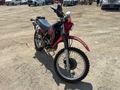 2005 KAWASAKI KL250-D21 KLR250