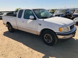 1998 FORD F150 LARIAT