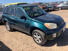 2002 TOYOTA RAV4 BASE
