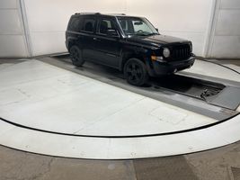 2012 JEEP PATRIOT LATITUDE