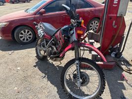 2005 KAWASAKI KL250-D21 KLR250 