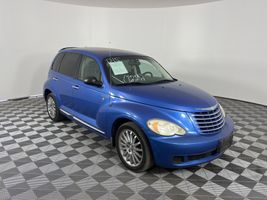 2007 CHRYSLER PT CRUISER TOURING EDITION