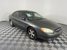 2003 FORD TAURUS SE