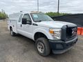 2015 FORD F250SD