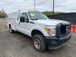 2015 FORD F250SD 