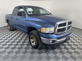 2005 DODGE RAM 1500 SLT