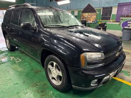 2005 CHEVROLET TRAILBLAZER LS