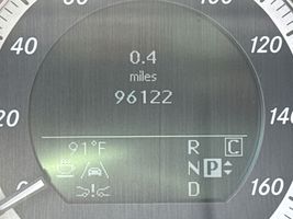 2011 MERCEDES-BENZ E CLASS E350