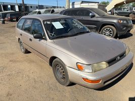 1995 TOYOTA COROLLA DX