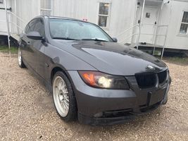 2006 BMW 3-SERIES 330I