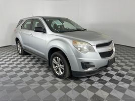 2011 CHEVROLET EQUINOX 