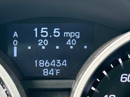 2012 ACURA TL ADVANCE