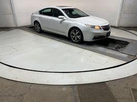 2012 ACURA TL ADVANCE