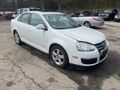 2009 VOLKSWAGEN JETTA