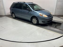 2007 TOYOTA SIENNA CE 7 PASSENGER