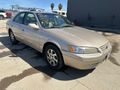 1998 TOYOTA CAMRY