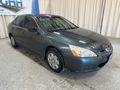 2004 HONDA ACCORD