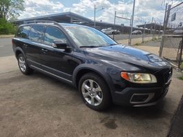 2009 VOLVO XC70 BASE