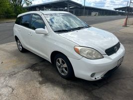 2006 TOYOTA MATRIX BASE