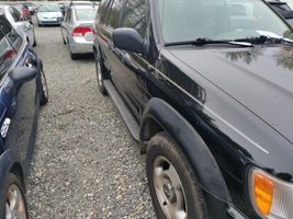 1999 INFINITI QX4 BASE - 1999.5