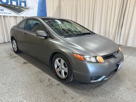 2008 HONDA CIVIC EX