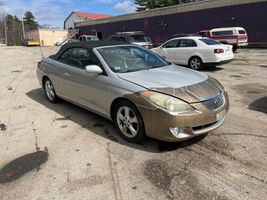 2006 TOYOTA CAMRY SOLARA SE