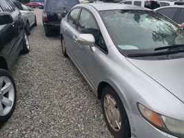 2009 HONDA CIVIC HYBRID