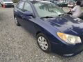 2008 HYUNDAI ELANTRA