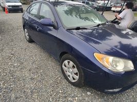 2008 HYUNDAI ELANTRA GLS