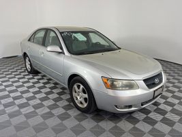 2006 HYUNDAI SONATA 