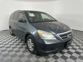 2005 HONDA ODYSSEY 