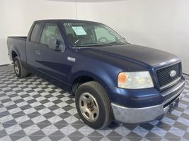 2006 FORD F150 XLT