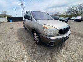 2005 BUICK RENDEZVOUS
