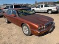 2002 JAGUAR XJ