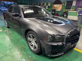 2014 DODGE CHARGER
