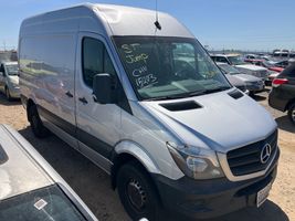 2018 MERCEDES-BENZ SPRINTER 2500 HIGH ROOF