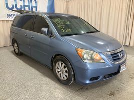 2009 HONDA ODYSSEY EX-L