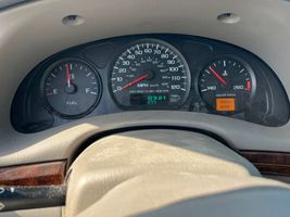 2000 CHEVROLET IMPALA BASE