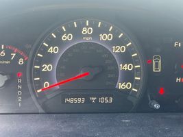 2008 HONDA ODYSSEY EX-L