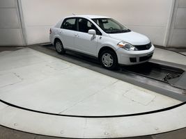 2010 NISSAN VERSA 1.8S