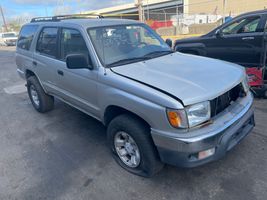 1999 TOYOTA 4RUNNER BASE